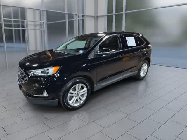 Thumbnail: 2019 Ford Edge - 4