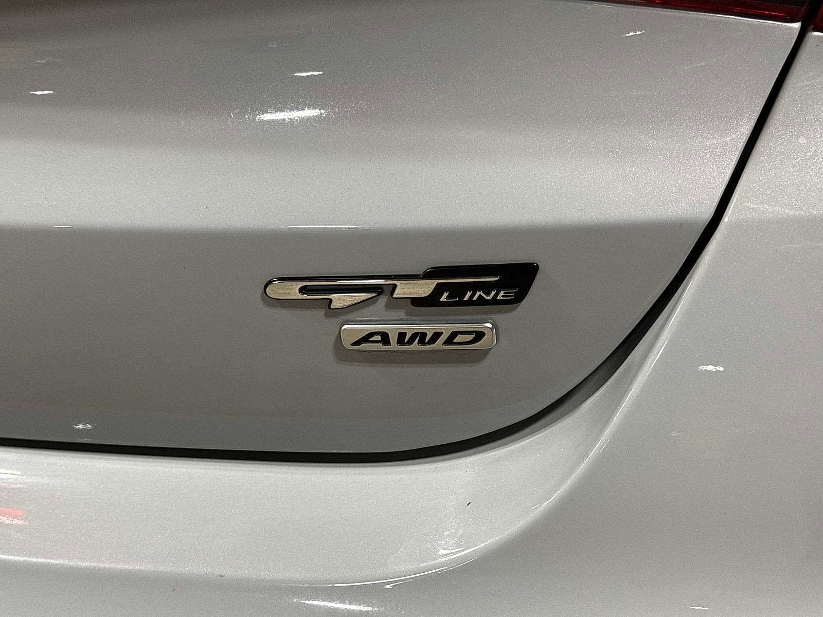 Thumbnail: 2021 Kia K5 - 27