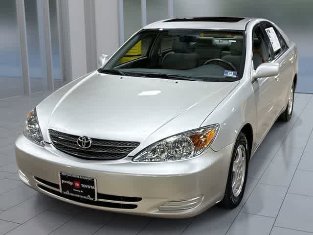 2003 Toyota Camry  -
                  Ramsey, NJ