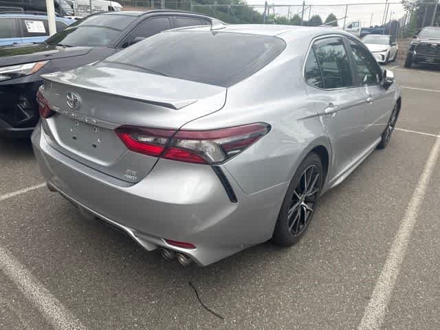 Thumbnail: 2023 Toyota Camry - 16
