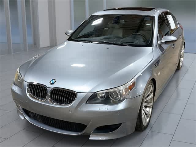 2006 BMW M5  -
                  Ramsey, NJ