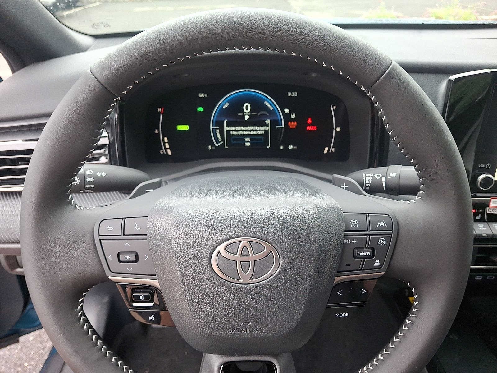 Thumbnail: 2026 Toyota Camry - 17