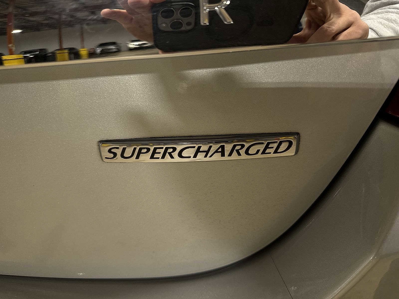 Thumbnail: 2009 Jaguar XF - 27