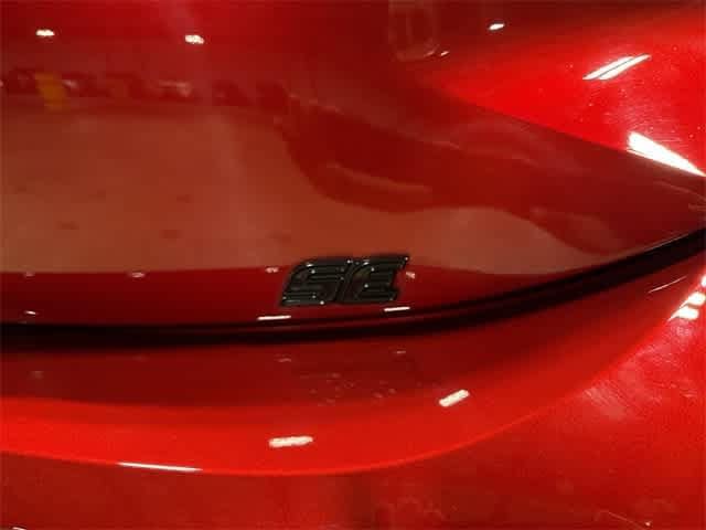 Thumbnail: 2022 Toyota Corolla - 25
