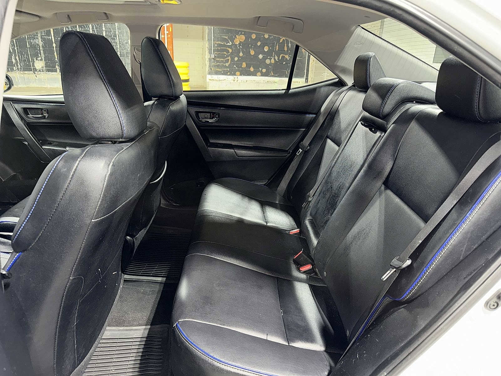 Thumbnail: 2017 Toyota Corolla - 17