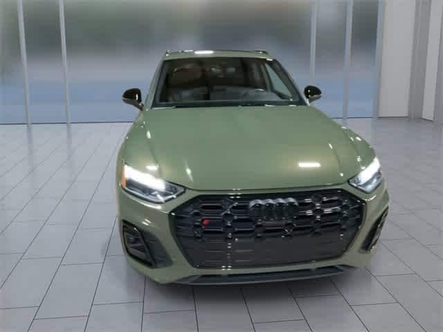 2022 Audi SQ5 Premium 3