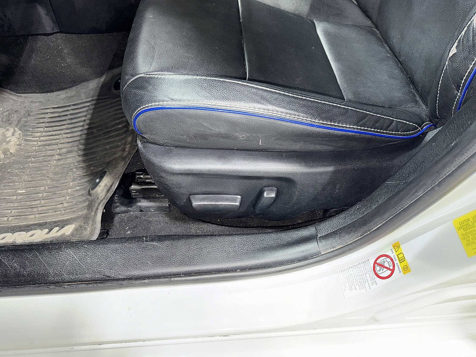 Thumbnail: 2017 Toyota Corolla - 24