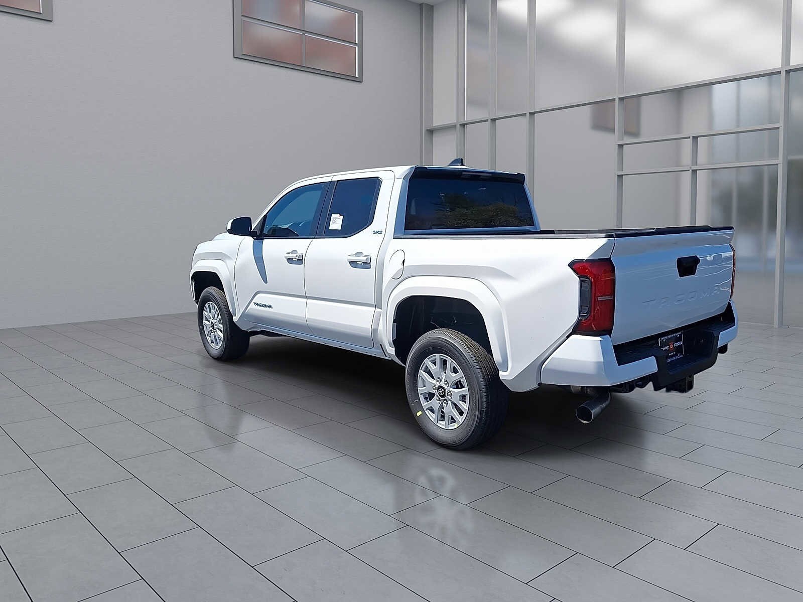 Thumbnail: 2026 Toyota Tacoma - 9