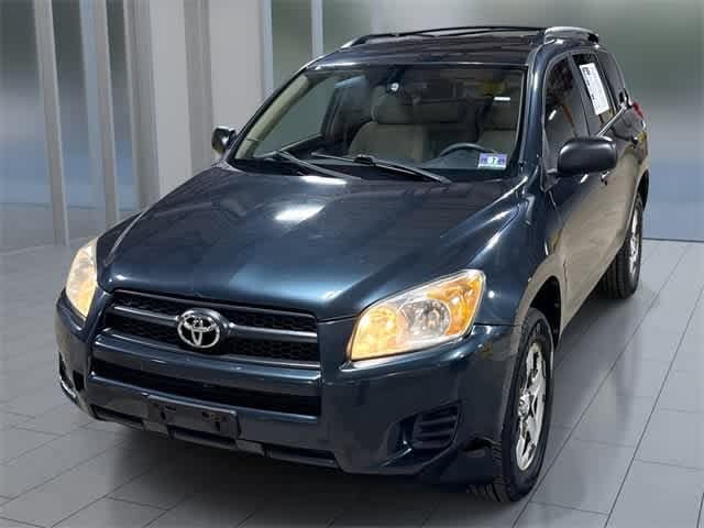 2011 Toyota RAV4 Base -
                  Ramsey, NJ