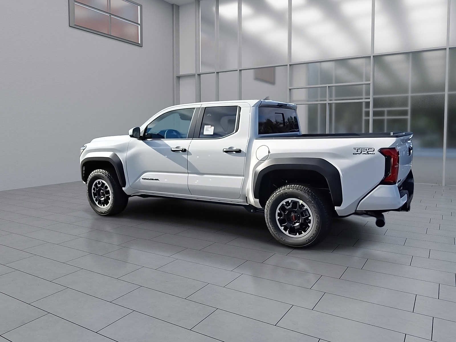 Thumbnail: 2025 Toyota Tacoma - 2