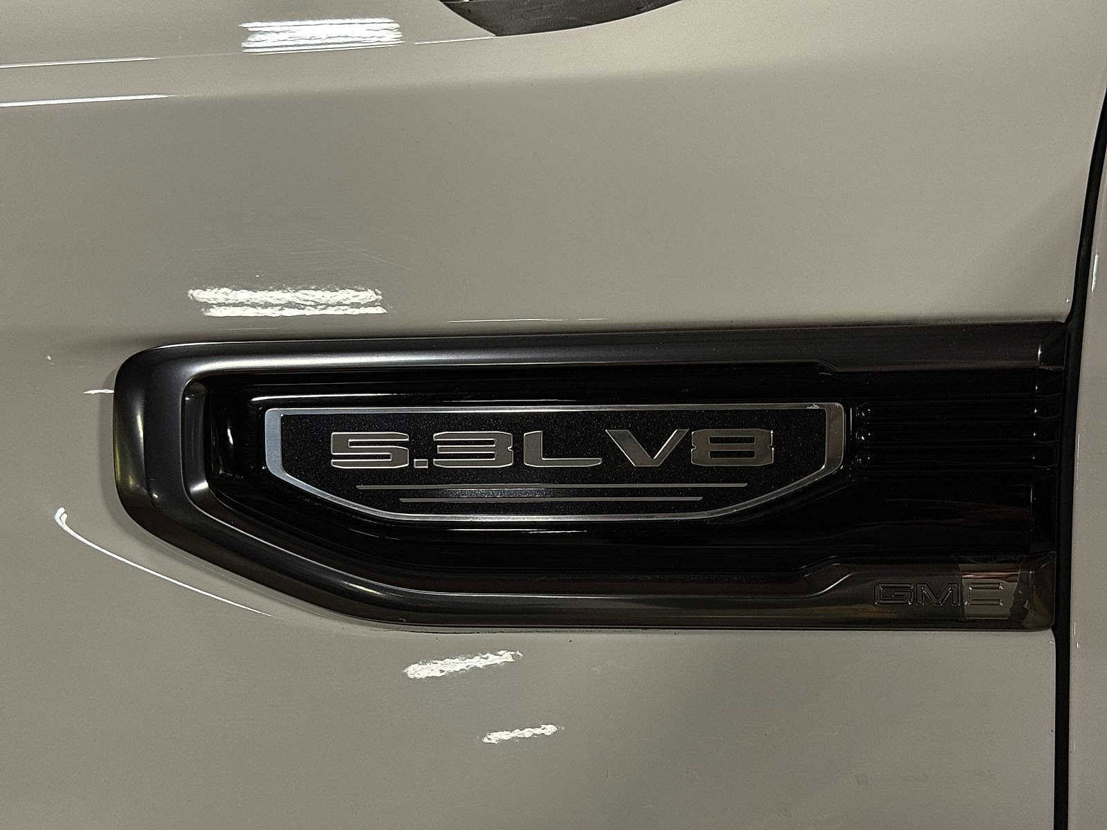 Thumbnail: 2019 GMC Sierra 1500 - 26