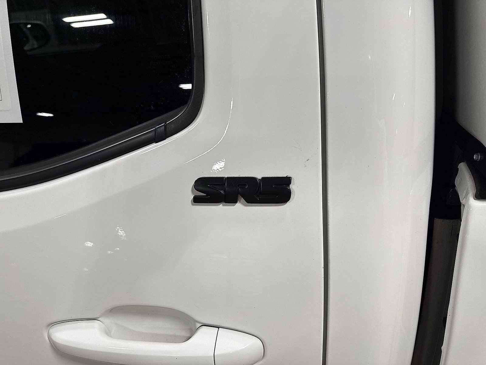Thumbnail: 2021 Toyota Tacoma - 26