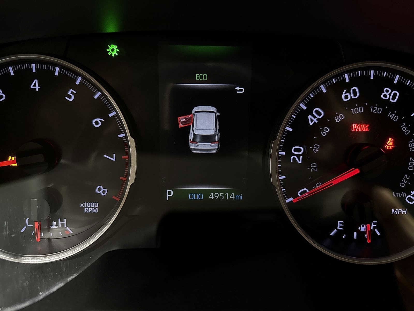 Thumbnail: 2019 Toyota RAV4 - 19