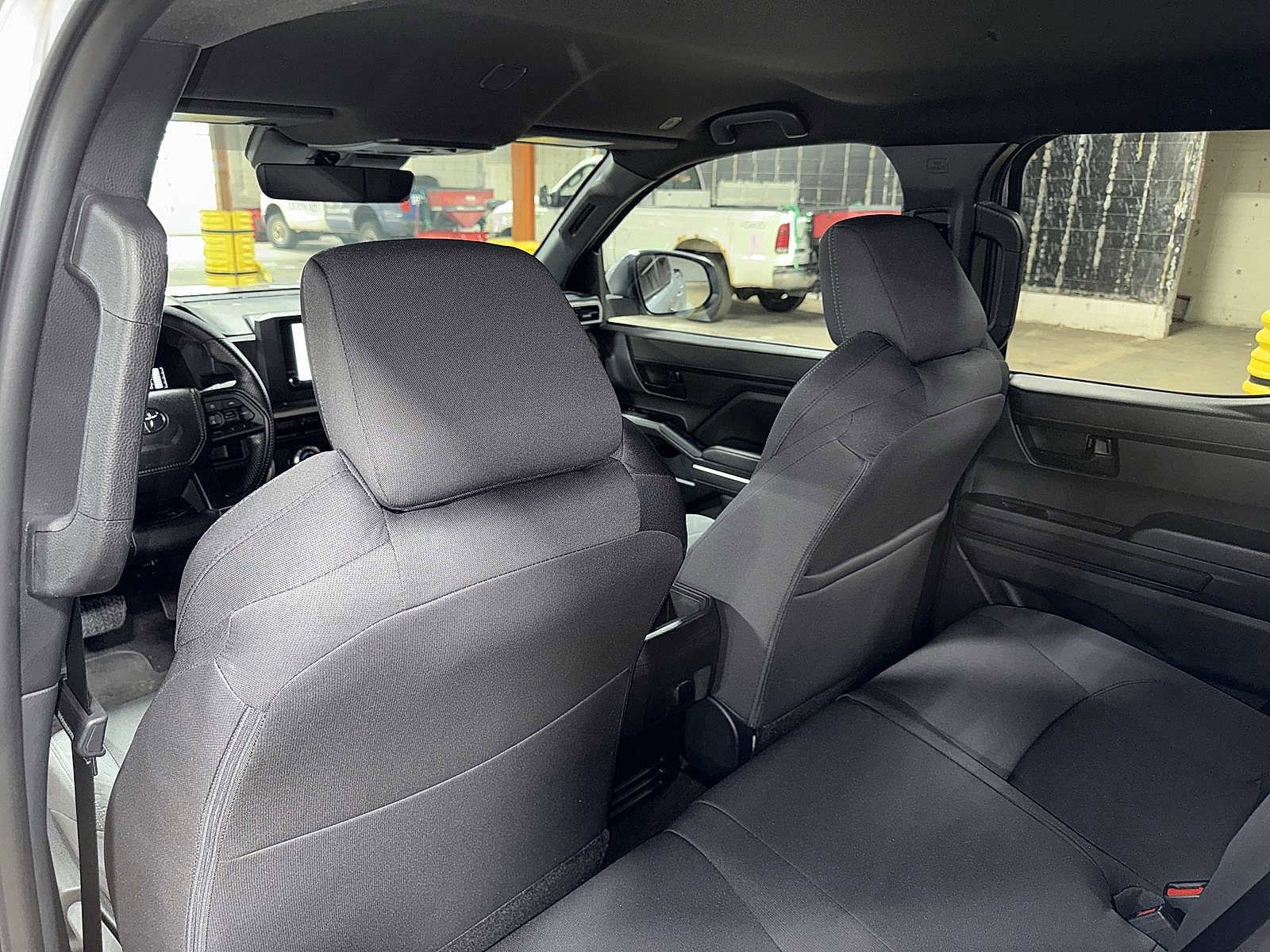 Thumbnail: 2025 Toyota Tacoma - 27