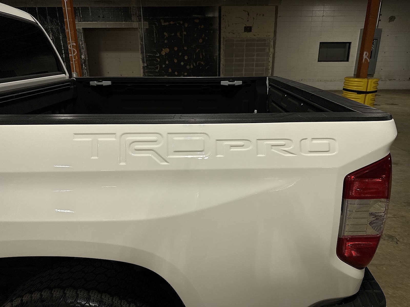 Thumbnail: 2016 Toyota Tundra - 28