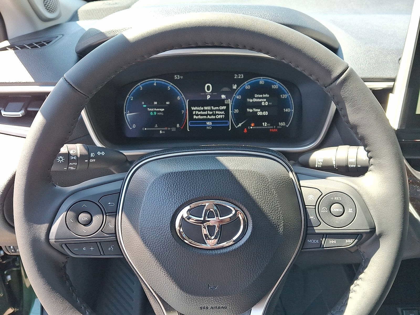 Thumbnail: 2026 Toyota Corolla Cross - 16