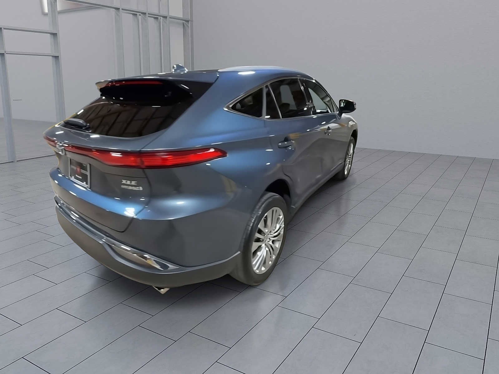 Thumbnail: 2022 Toyota Venza - 8