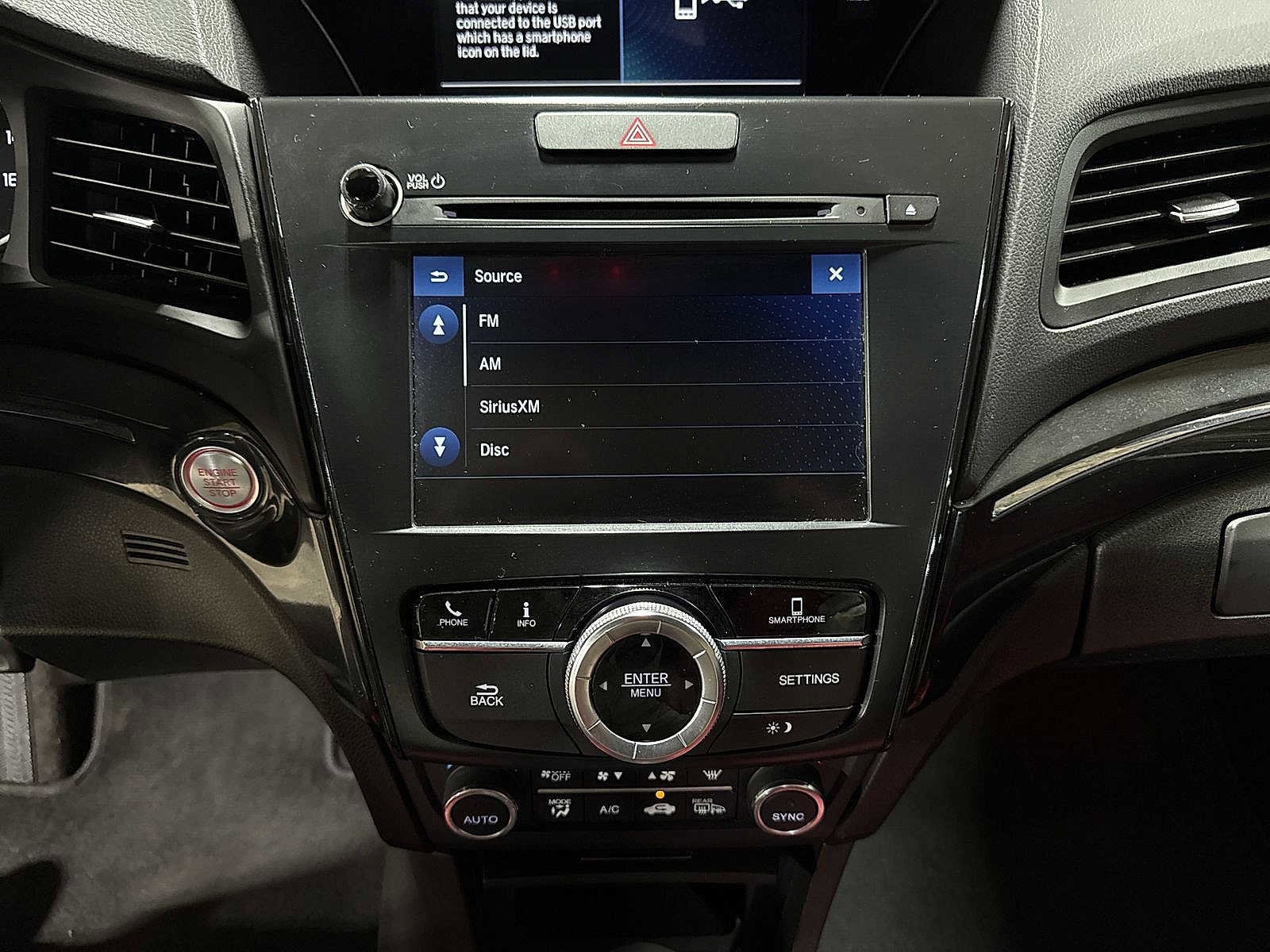 Thumbnail: 2022 Acura ILX - 20