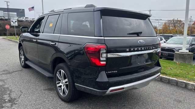 Thumbnail: 2024 Ford Expedition - 6
