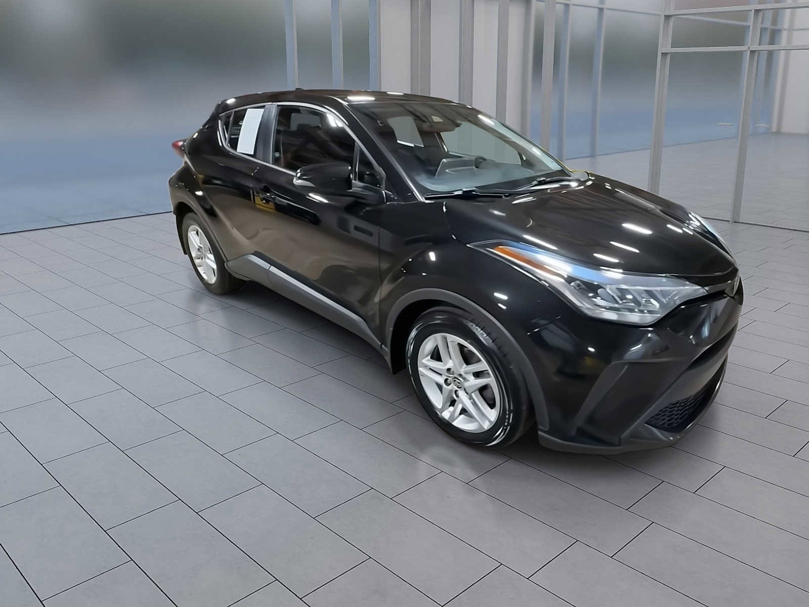 Thumbnail: 2020 Toyota C-HR - 7