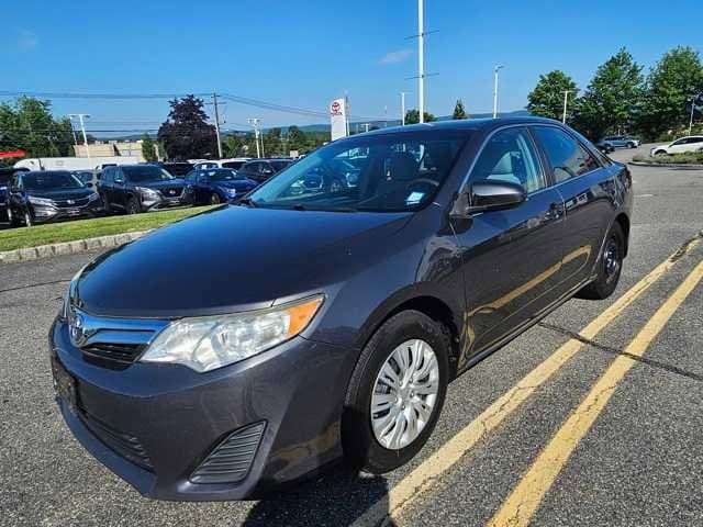 2014 Toyota Camry L -
                  Ramsey, NJ