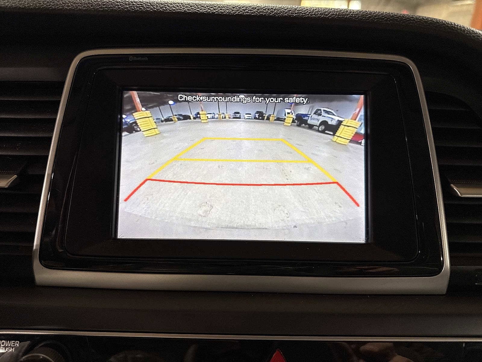 Thumbnail: 2018 Hyundai Sonata - 23