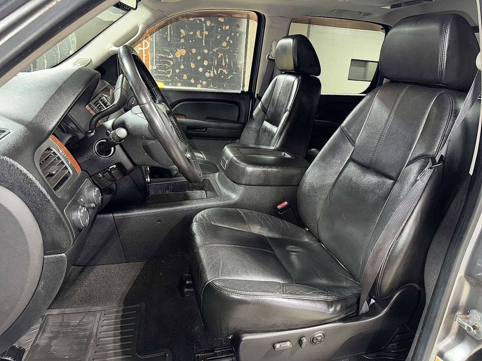 Thumbnail: 2007 GMC Sierra 1500 - 15