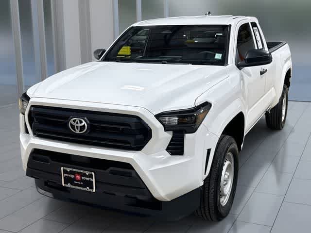 Thumbnail: 2024 Toyota Tacoma - 1