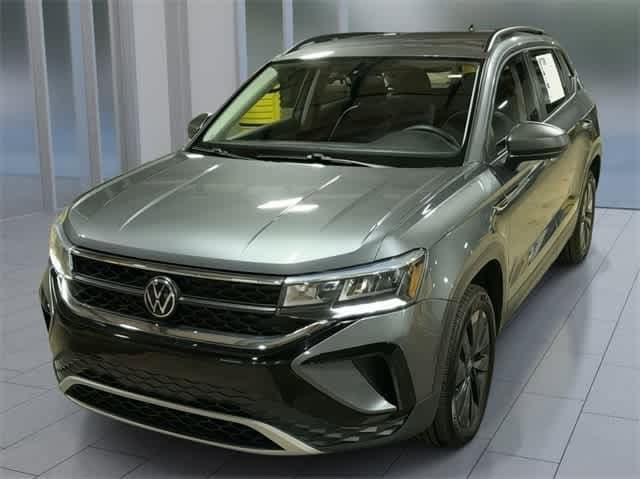 2023 Volkswagen Taos S -
                  Ramsey, NJ