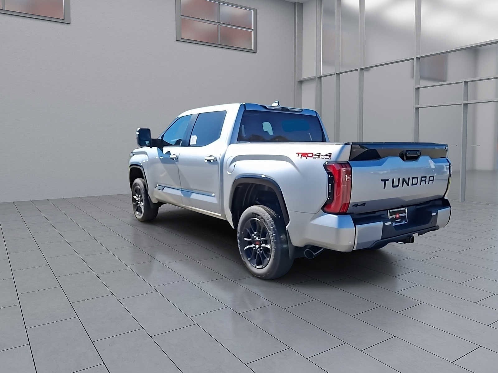 Thumbnail: 2026 Toyota Tundra - 9