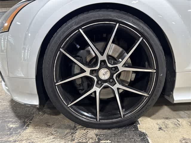 Thumbnail: 2012 Audi TTS - 10