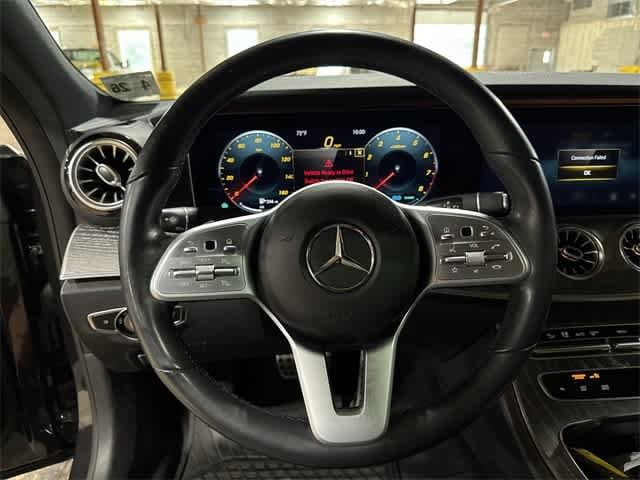 Thumbnail: 2021 Mercedes-Benz CLS - 18