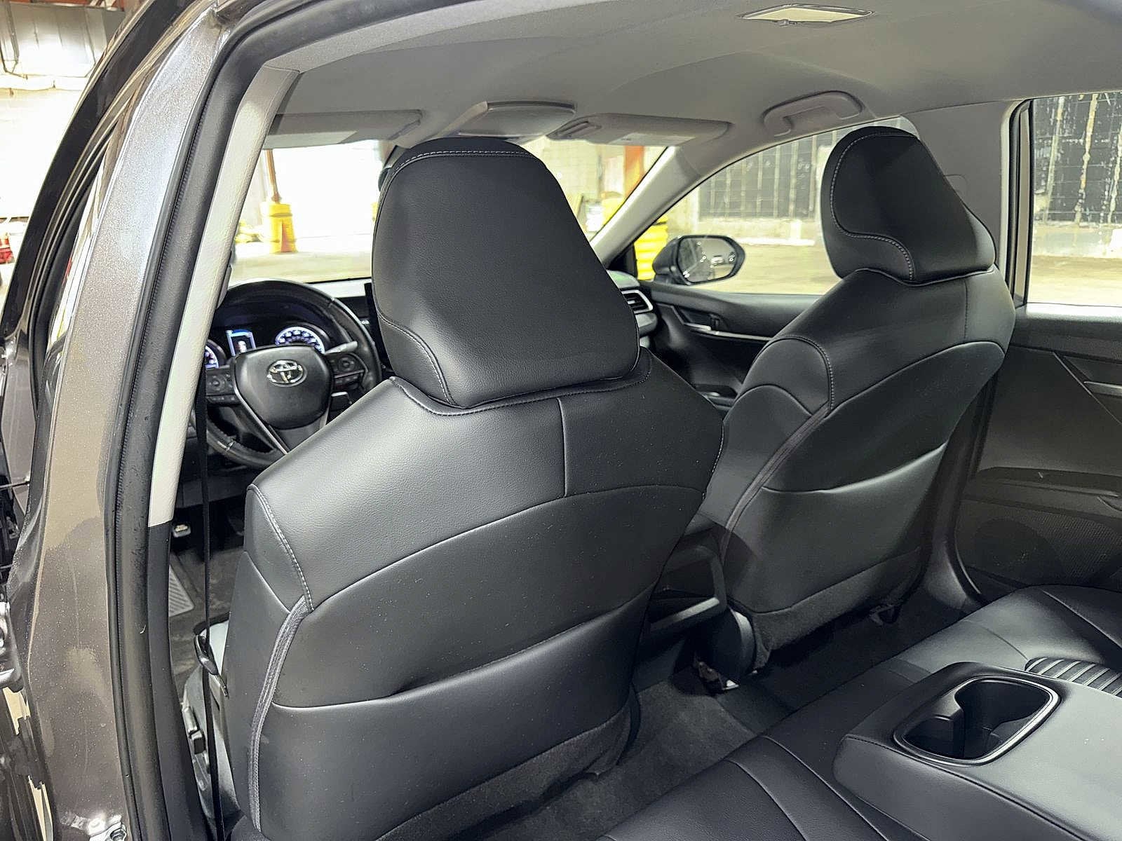 Thumbnail: 2023 Toyota Camry - 27