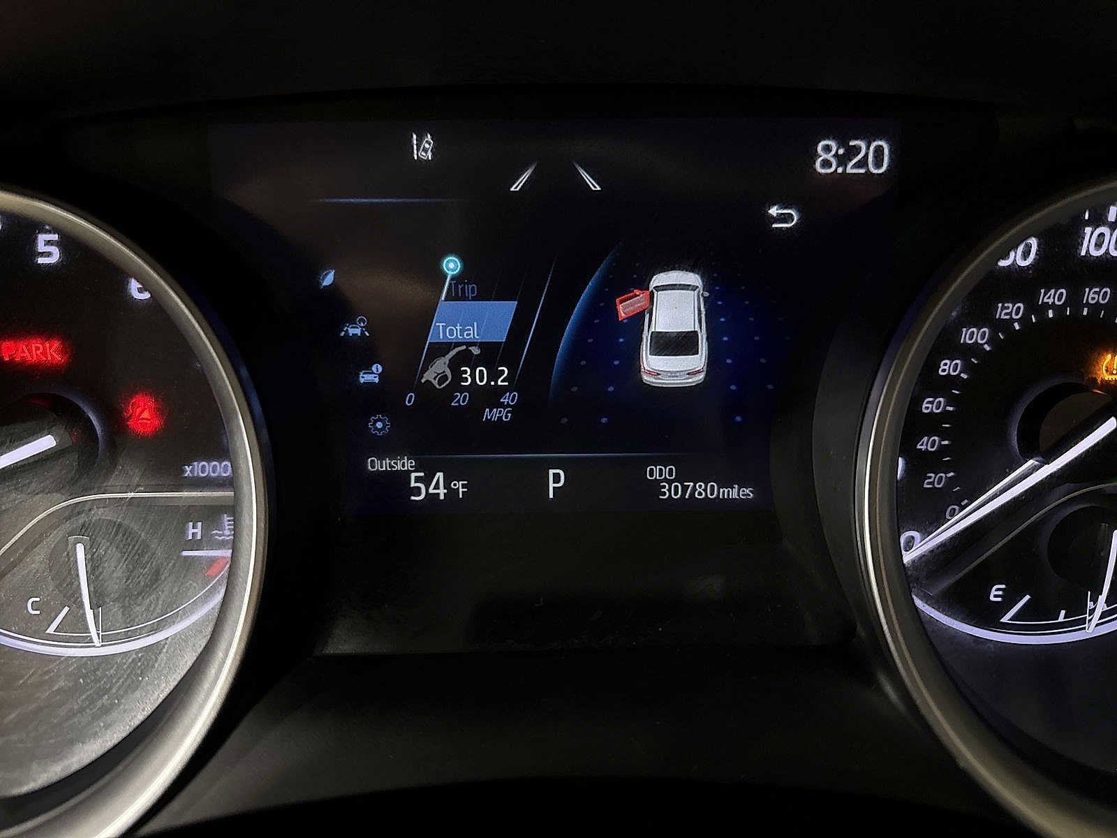 Thumbnail: 2021 Toyota Camry - 19