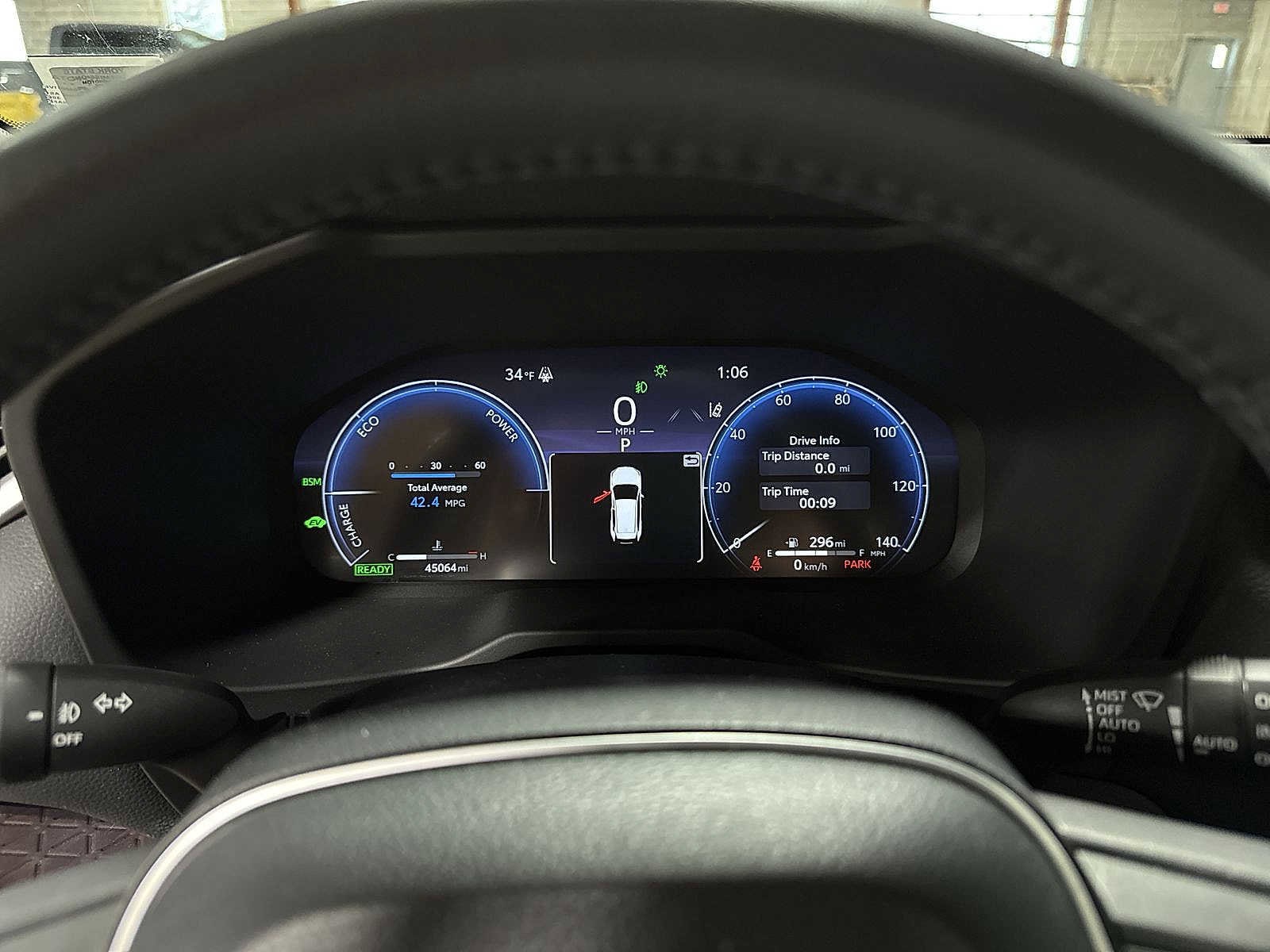 Thumbnail: 2023 Toyota RAV4 - 37