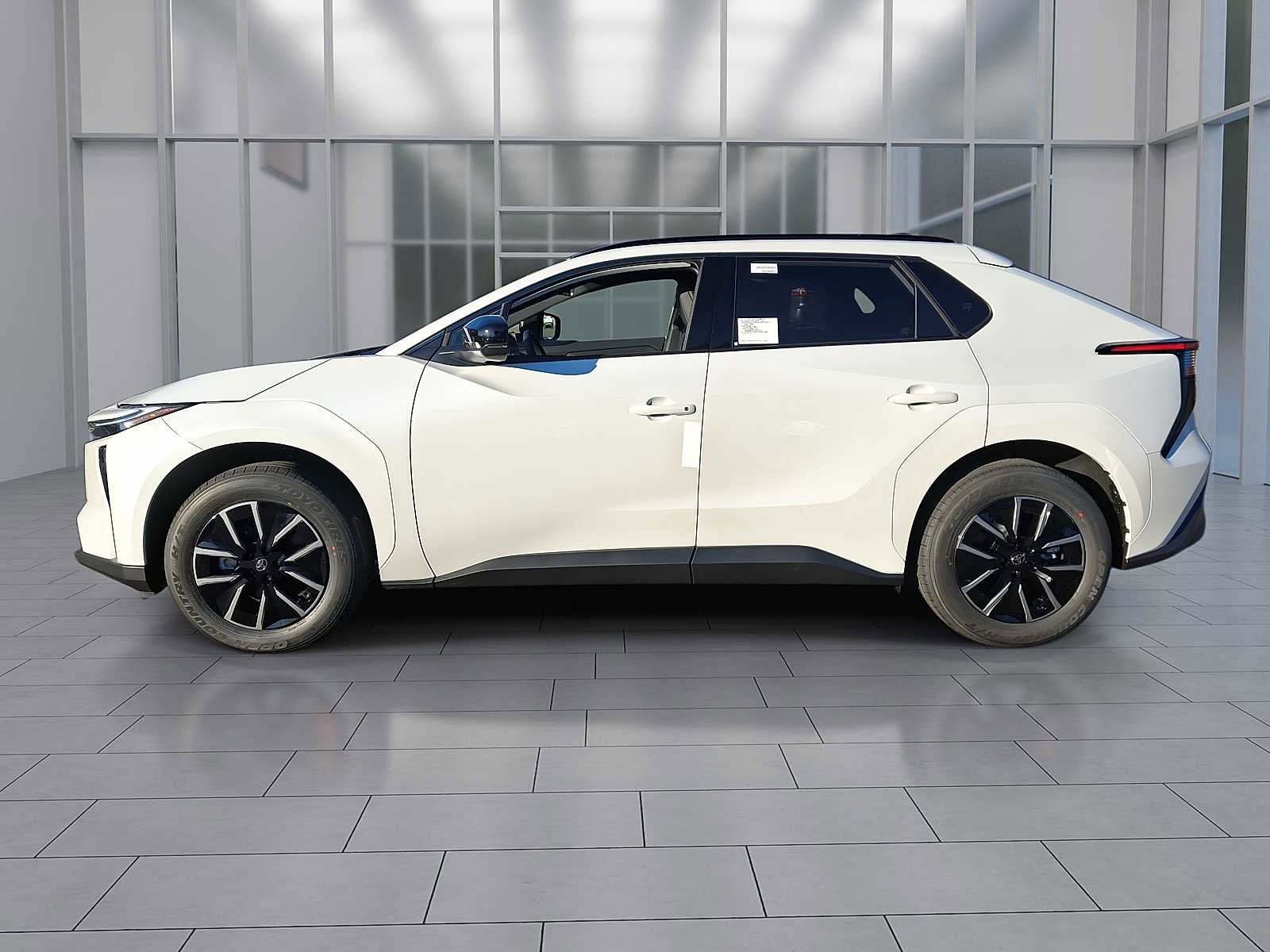 Thumbnail: 2026 Toyota bZ - 2