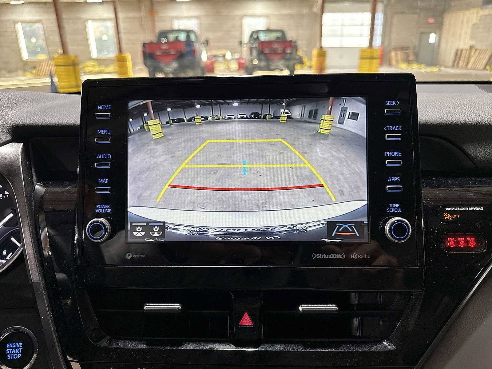 Thumbnail: 2023 Toyota Camry - 24