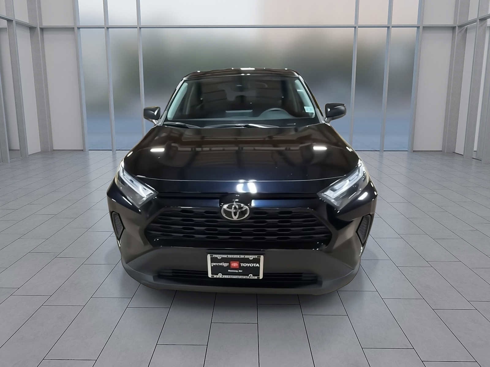 Thumbnail: 2023 Toyota RAV4 - 3