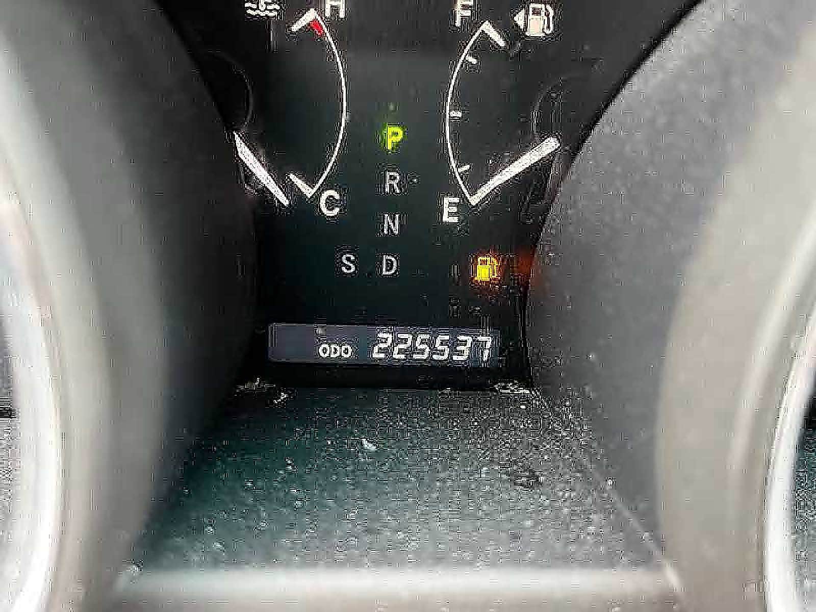 Thumbnail: 2009 Toyota Highlander - 17