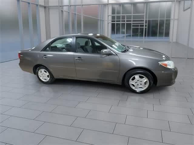Thumbnail: 2003 Toyota Camry - 6