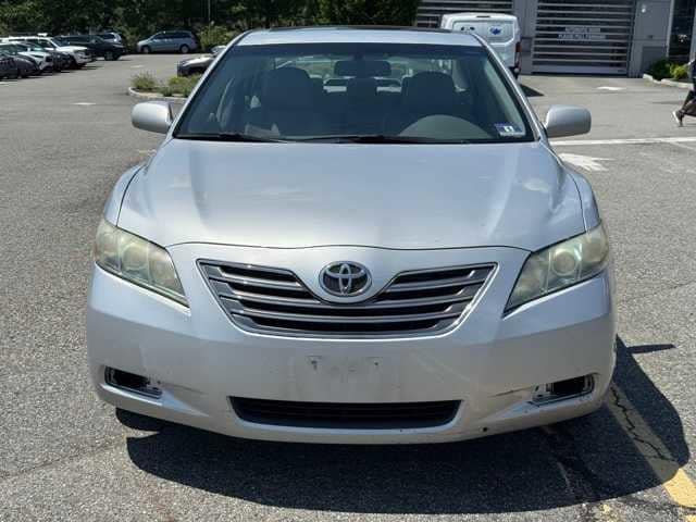 Thumbnail: 2009 Toyota Camry - 2