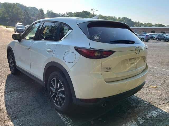 Thumbnail: 2018 Mazda CX-5 - 6
