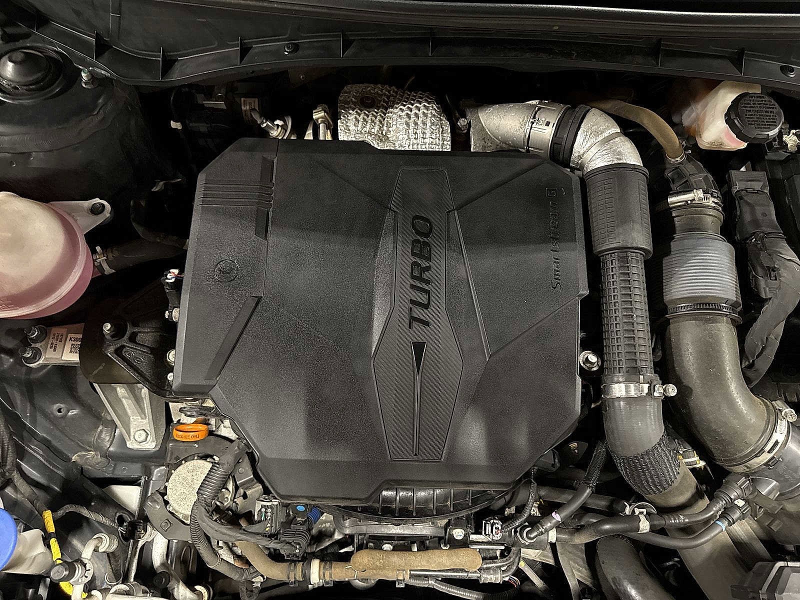 Thumbnail: 2022 Hyundai Santa Cruz - 12