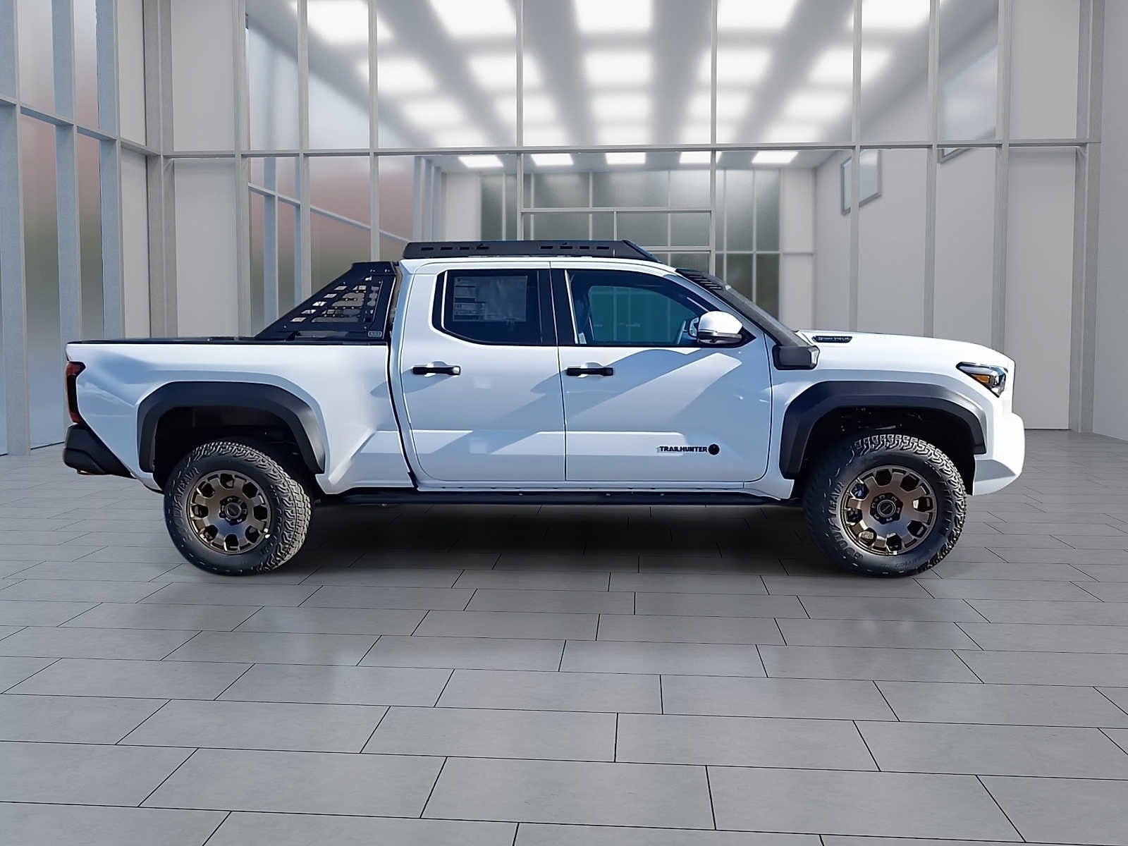 Thumbnail: 2026 Toyota Tacoma - 6
