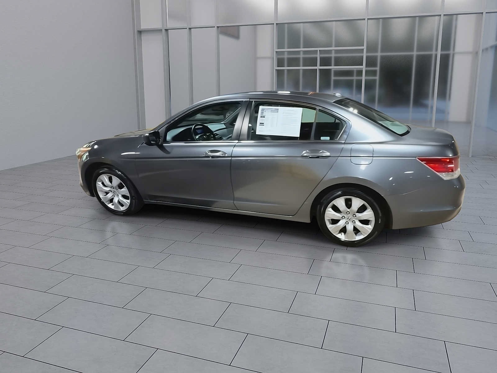 Thumbnail: 2009 Honda Accord - 6