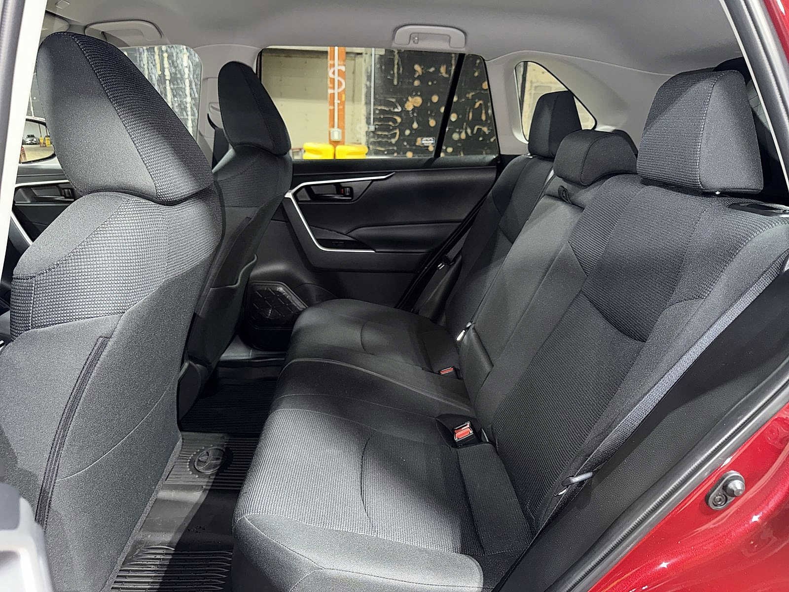 Thumbnail: 2024 Toyota RAV4 - 17