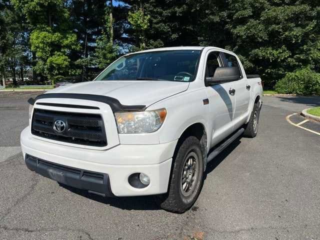 2012 Toyota Tundra  -
                  Ramsey, NJ