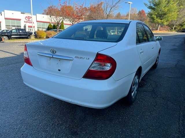 Thumbnail: 2002 Toyota Camry - 4