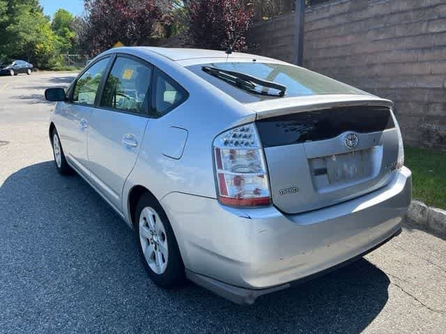 Thumbnail: 2008 Toyota Prius - 6