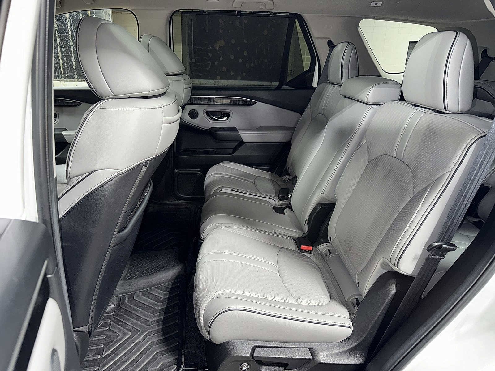 Thumbnail: 2023 Honda Pilot - 17